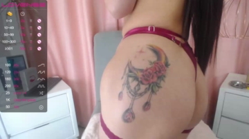 giselle_pretty 31-08-2021 Recorded 